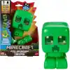 Mattel Minecraft Evcil Creeper Figürü JGX49