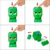 Mattel Minecraft Evcil Creeper Figürü JGX49