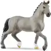 Schleich Fransız Binicilik Atı Aygır Figürü