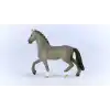 Schleich Fransız Binicilik Atı Aygır Figürü