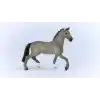 Schleich Fransız Binicilik Atı Aygır Figürü