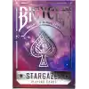 Bicycle Stargazer 201 Oyun Kartları