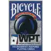 Bicycle WPT World Poker Tour Oyun Kartları, Kırmızı veya Mavi