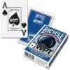 Bicycle WPT World Poker Tour Oyun Kartları, Kırmızı veya Mavi