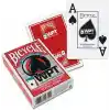 Bicycle WPT World Poker Tour Oyun Kartları, Kırmızı veya Mavi