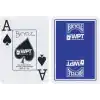 Bicycle WPT World Poker Tour Oyun Kartları, Kırmızı veya Mavi