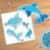 Aquabeads Okyanus Yaşamı