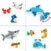 Aquabeads Okyanus Yaşamı