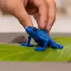 SCHLEICH Zehirli Dart Kurbağası, Oyuncak Figür
