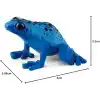 SCHLEICH Zehirli Dart Kurbağası, Oyuncak Figür