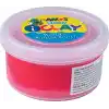 Amos Ic30P6 Proje Hamuru-I Clay 30Gr 6 Li Pet, 6 Renk Karışık, 30 Gram
