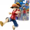 Bandai, 13 cm One Piece Luffy Figür - Ultimate Legends Serisi, Ultimate Legends