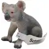 SCHLEICH Koala, Oyuncak Figür