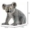 SCHLEICH Koala, Oyuncak Figür