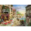 Yappuzz Yemeğe Davet 1000 Parça Puzzle