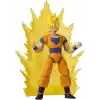 Bandai 16 Santimetre Dragon Ball Super Saiyan Goku Figür & Aksesuarları - Stars Power Up Pack