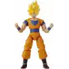 Bandai 16 Santimetre Dragon Ball Super Saiyan Goku Figür & Aksesuarları - Stars Power Up Pack