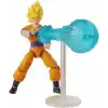 Bandai 16 Santimetre Dragon Ball Super Saiyan Goku Figür & Aksesuarları - Stars Power Up Pack