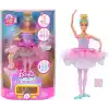 Barbie Fındıkkıran Balesi Deluxe Clara