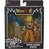 Bandai 16 Santimetre Dragon Ball Super Saiyan Goku Figür & Aksesuarları - Stars Power Up Pack