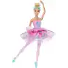 Barbie Fındıkkıran Balesi Deluxe Clara