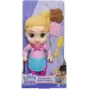 Baby Alive Baby Baker, Hayali Yiyecek Aksesuarlı Sarı Saçlı Oyuncak Bebek, 3 Yaş ve Üzeri Kız ve Erkek Çocuklar için 26,5 cm Boyunda Oyuncaklar