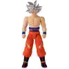 Dragon Ball Z BANDAI, Ultra Instinct Goku - 30 cm Dragon Ball Sınır Tanımaz Serisi Figürleri