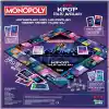 Monopoly: KPop İblis Avcıları Sürümü Kutu Oyunu | Çocuklar, Gençler ve Yetişkinler için Aile Oyunları | Çocuklar için Eğlenceli Hediyeler | 2 ila 6 Oyuncu | 8 Yaş ve Üzeri - Türkçe versiyonu