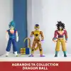 Dragon Ball Z BANDAI, Ultra Instinct Goku - 30 cm Dragon Ball Sınır Tanımaz Serisi Figürleri