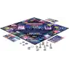 Monopoly: KPop İblis Avcıları Sürümü Kutu Oyunu | Çocuklar, Gençler ve Yetişkinler için Aile Oyunları | Çocuklar için Eğlenceli Hediyeler | 2 ila 6 Oyuncu | 8 Yaş ve Üzeri - Türkçe versiyonu
