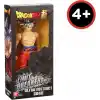 Dragon Ball Z BANDAI, Ultra Instinct Goku - 30 cm Dragon Ball Sınır Tanımaz Serisi Figürleri