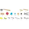 BRIO Tamir Çantası Başlangıç Seti