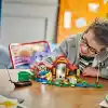LEGO Super Mario Mario’nun Evinde Piknik Ek Macera Seti 71422 (259 Parça)