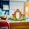 LEGO Super Mario Mario’nun Evinde Piknik Ek Macera Seti 71422 (259 Parça)