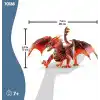 Schleich Lav Ejderi