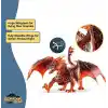 Schleich Lav Ejderi