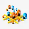 Monster XOX Strateji Zeka Oyunu