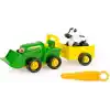 John Deere TOMY Tak Oyna Vagonlu Bonnie