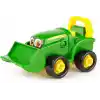 John Deere TOMY Tak Oyna Vagonlu Bonnie