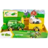 John Deere TOMY Tak Oyna Vagonlu Bonnie