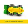 John Deere TOMY Tak Oyna Vagonlu Bonnie