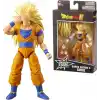 Bandai 16 Santimetre Dragon Ball Super Saiyan 3 Goku Poz Verilebilir Figür - Dragon Stars
