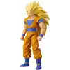 Bandai 16 Santimetre Dragon Ball Super Saiyan 3 Goku Poz Verilebilir Figür - Dragon Stars
