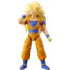 Bandai 16 Santimetre Dragon Ball Super Saiyan 3 Goku Poz Verilebilir Figür - Dragon Stars