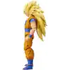 Bandai 16 Santimetre Dragon Ball Super Saiyan 3 Goku Poz Verilebilir Figür - Dragon Stars
