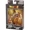 Bandai 16 Santimetre Dragon Ball Super Saiyan 3 Goku Poz Verilebilir Figür - Dragon Stars