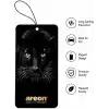 Areon Wild Black Panther Oto Araç Kokusu