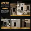Areon Wild Black Panther Oto Araç Kokusu
