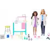 Barbie® Bilim Laboratuarı Oyun Seti