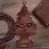 Car Freshner Asma Koku Deri